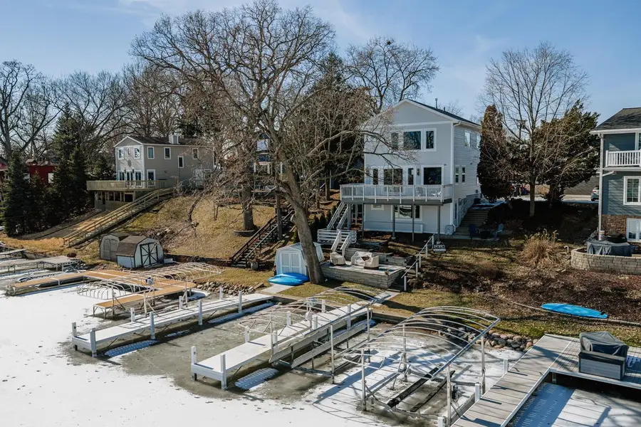 W351N5322 Road C, Oconomowoc, WI 53066 - #2