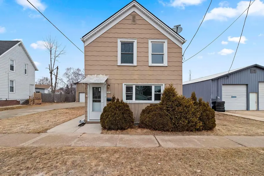 1010 Hamilton STREET, Manitowoc, WI 54220 - #2