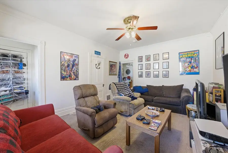 313 E Oklahoma AVENUE #A, Milwaukee, WI 53207 - #3