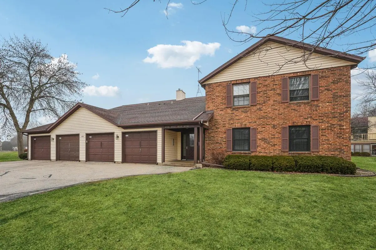 4116 80th PLACE #23C, Kenosha, WI 53142 - #1