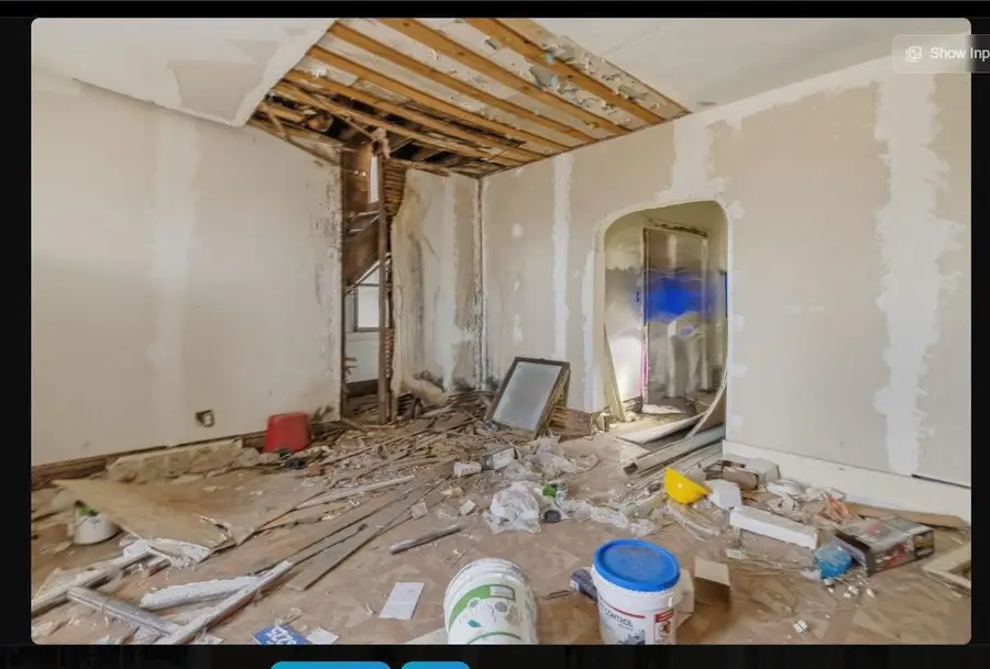 3205 N 20th STREET #3207, Milwaukee, WI 53206 - #3