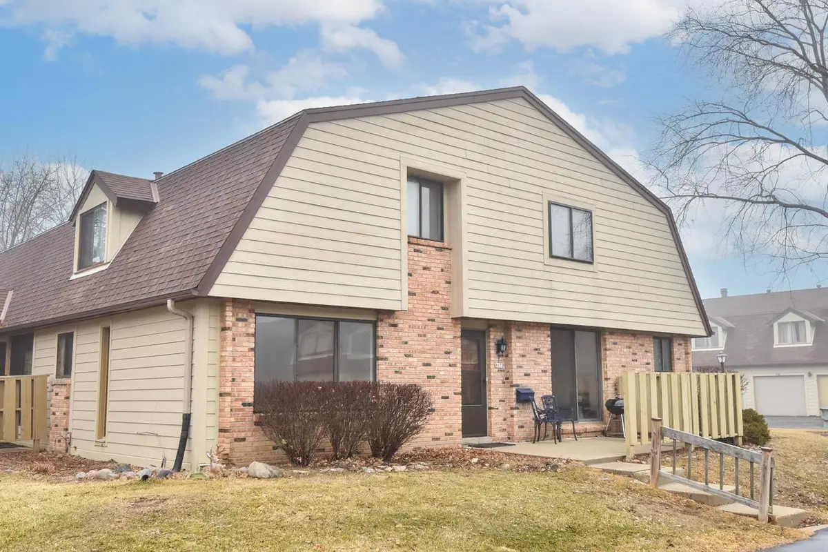 8673 N 73rd STREET, Milwaukee, WI 53223 - #1