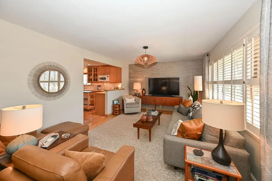 1531 N 118th STREET, Wauwatosa, WI 53226 - #3