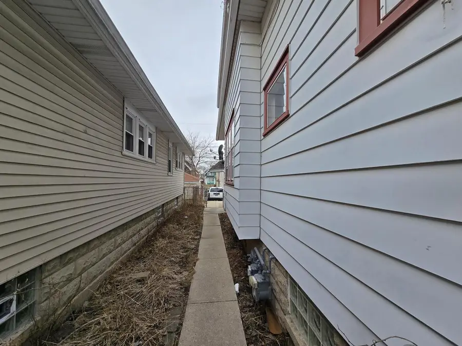 4109 N 23rd STREET #4109A, Milwaukee, WI 53209 - #2