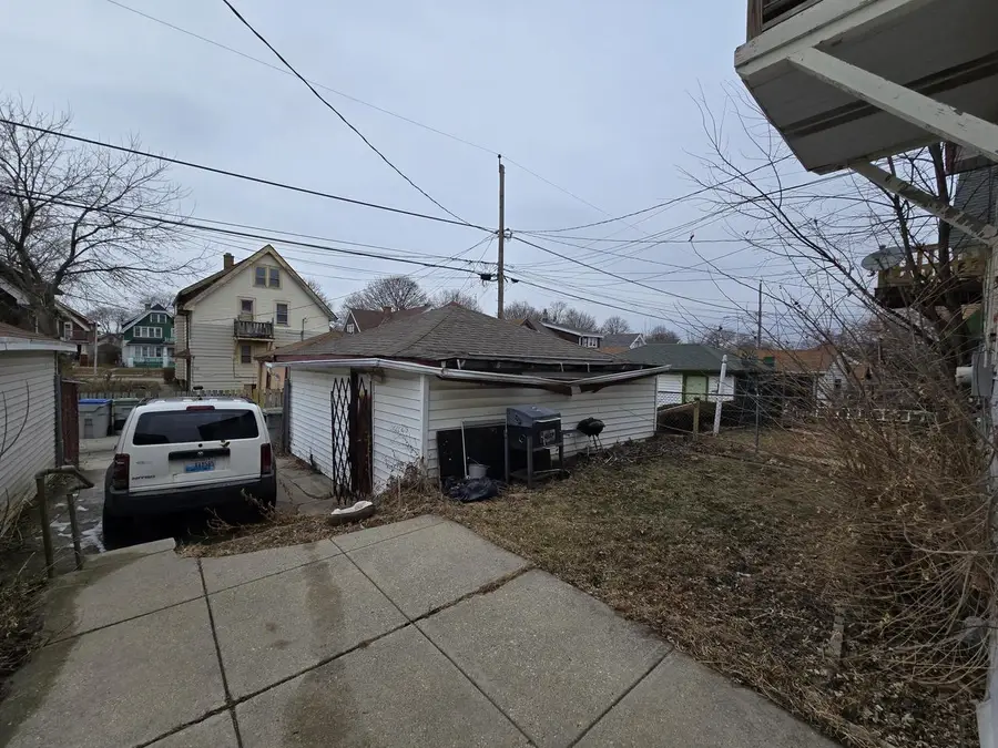 4109 N 23rd STREET #4109A, Milwaukee, WI 53209 - #3