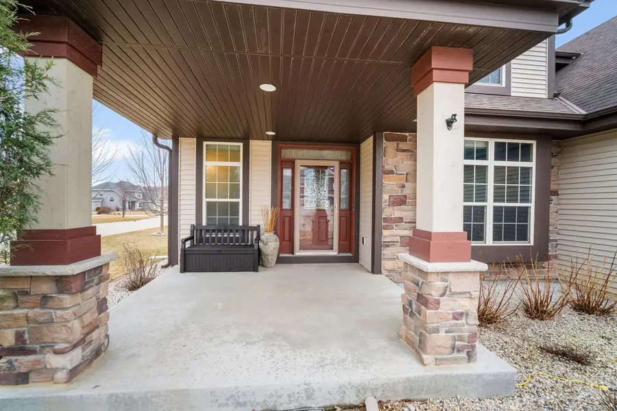 21611 N Weather Edge CIRCLE, Lannon, WI 53046 - #3