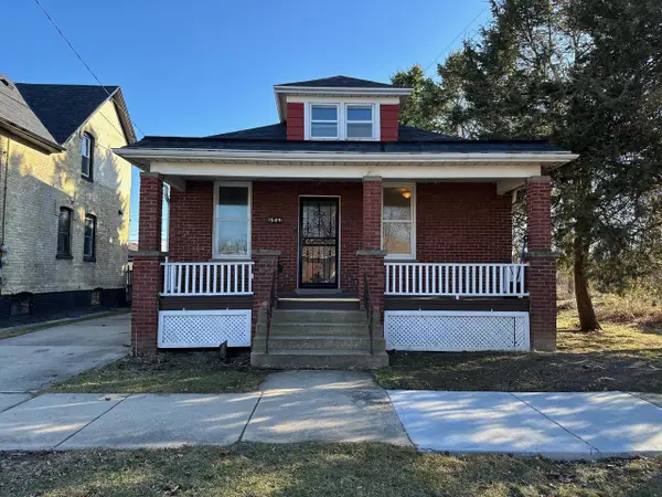 1549 Augusta STREET, Racine, WI 53402