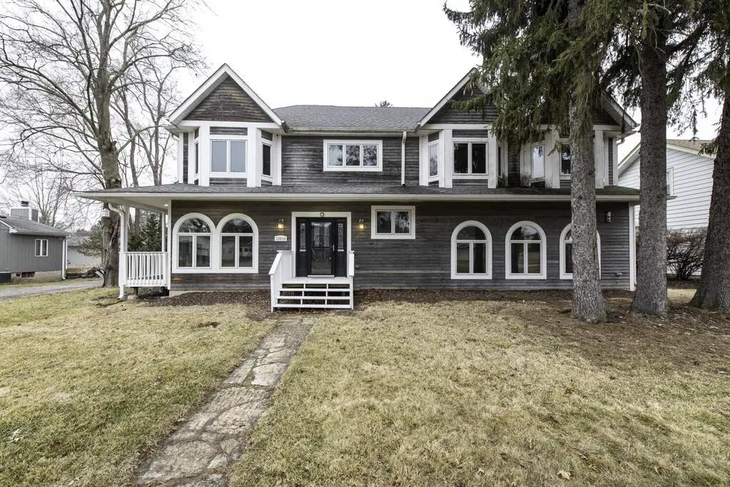 12018 255th AVENUE, Trevor, WI 53179 - #1