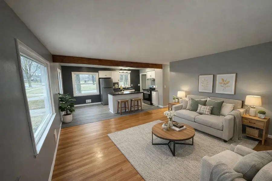 4509 N 48th STREET, Milwaukee, WI 53218 - #2