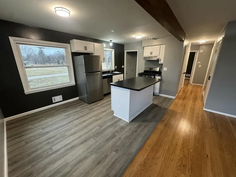 4509 N 48th STREET, Milwaukee, WI 53218 - #3