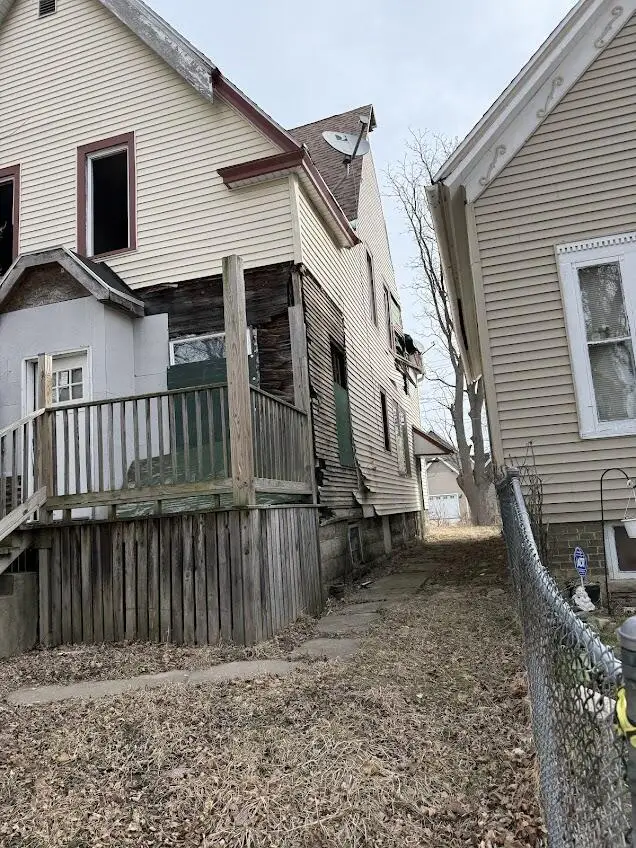 2514 N 36th STREET, Milwaukee, WI 53210 - #2