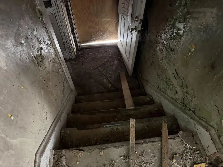 2514 N 36th STREET, Milwaukee, WI 53210 - #3