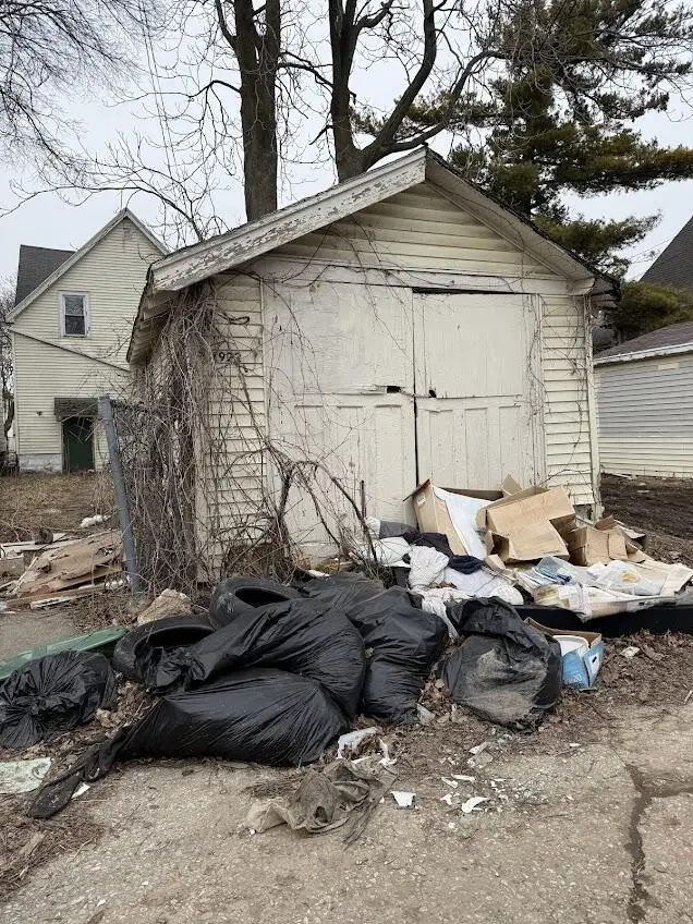 2922 N 17th STREET, Milwaukee, WI 53206 - #2