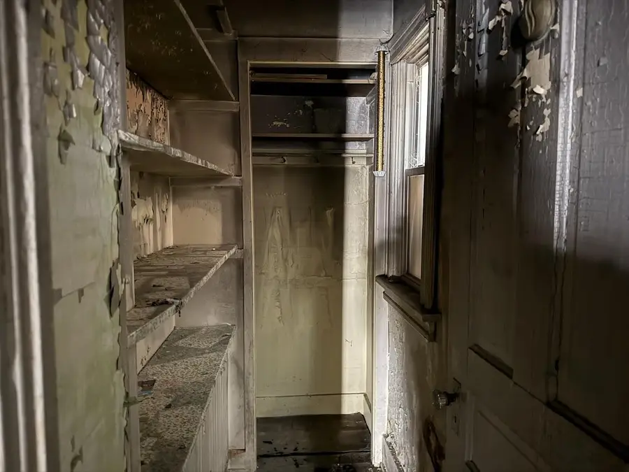 2922 N 17th STREET, Milwaukee, WI 53206 - #3