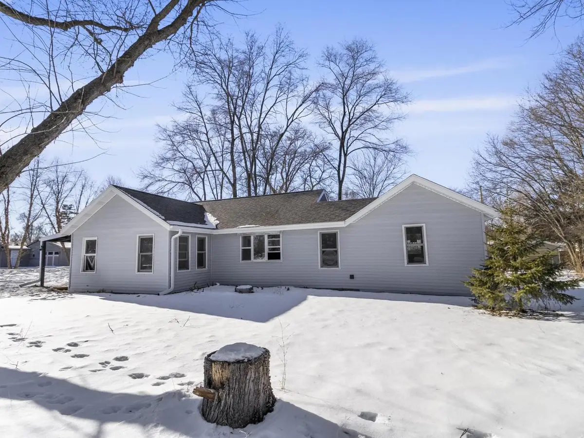 8444 Fish Hatchery ROAD, Burlington, WI 53105 - #1