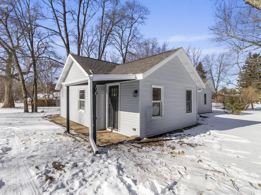 8444 Fish Hatchery ROAD, Burlington, WI 53105 - #2