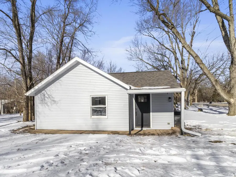 8444 Fish Hatchery ROAD, Burlington, WI 53105 - #3