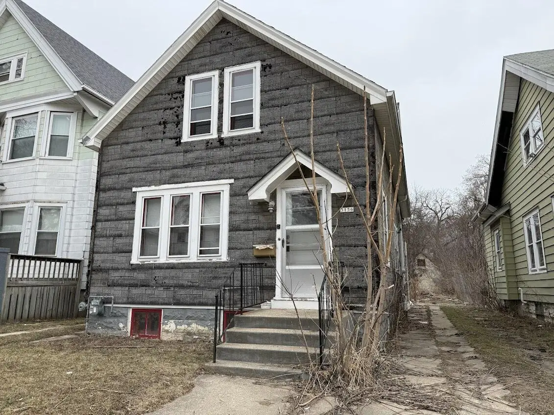 3156 N 6th STREET, Milwaukee, WI 53212 - #1