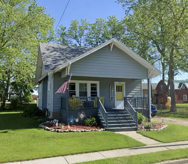 218 Park STREET, Theresa, WI 53091