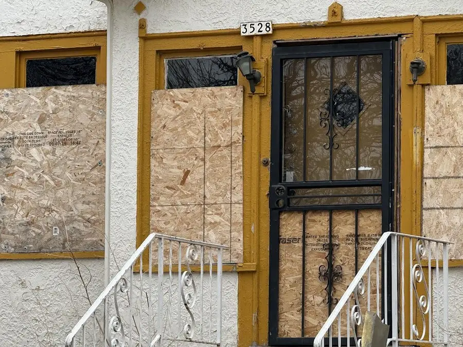 3528 N 15th STREET, Milwaukee, WI 53206 - #3