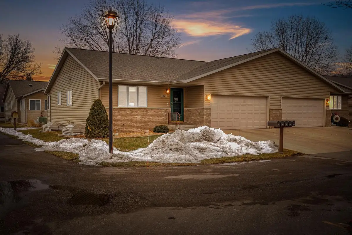 3301 Rosehill PLACE, La Crosse, WI 54601 - #1