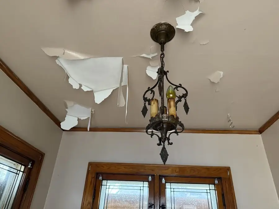 3054 N 59th STREET, Milwaukee, WI 53210 - #3