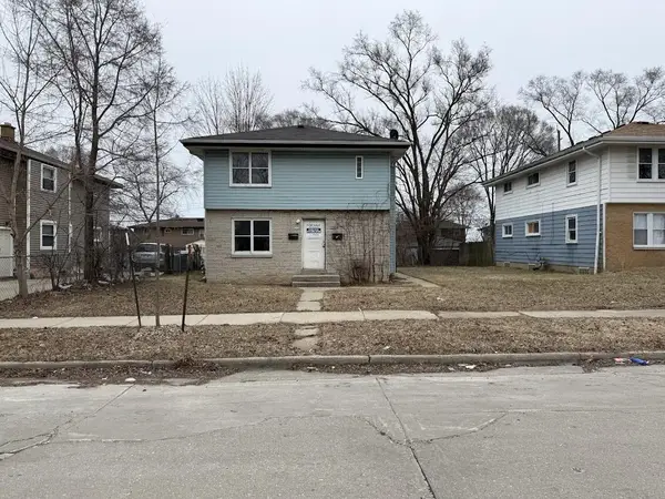 5952 N 61st STREET, Milwaukee, WI 53218