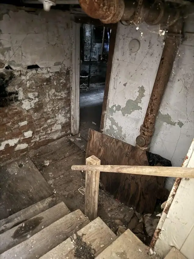 1444 N 35th STREET, Milwaukee, WI 53208 - #2