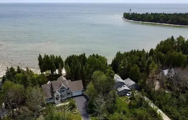8876 Cana Cove ROAD, Baileys Harbor, WI 54202