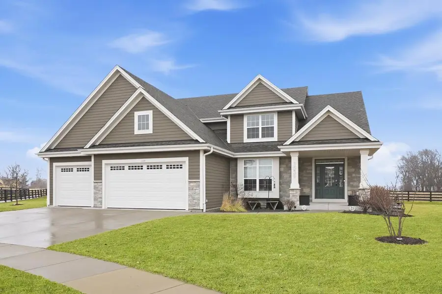 1539 Miller COURT, Oconomowoc, WI 53066 - #2