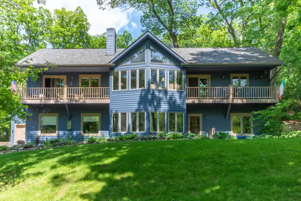 N1548 Wooddale DRIVE, Lake Geneva, WI 53147