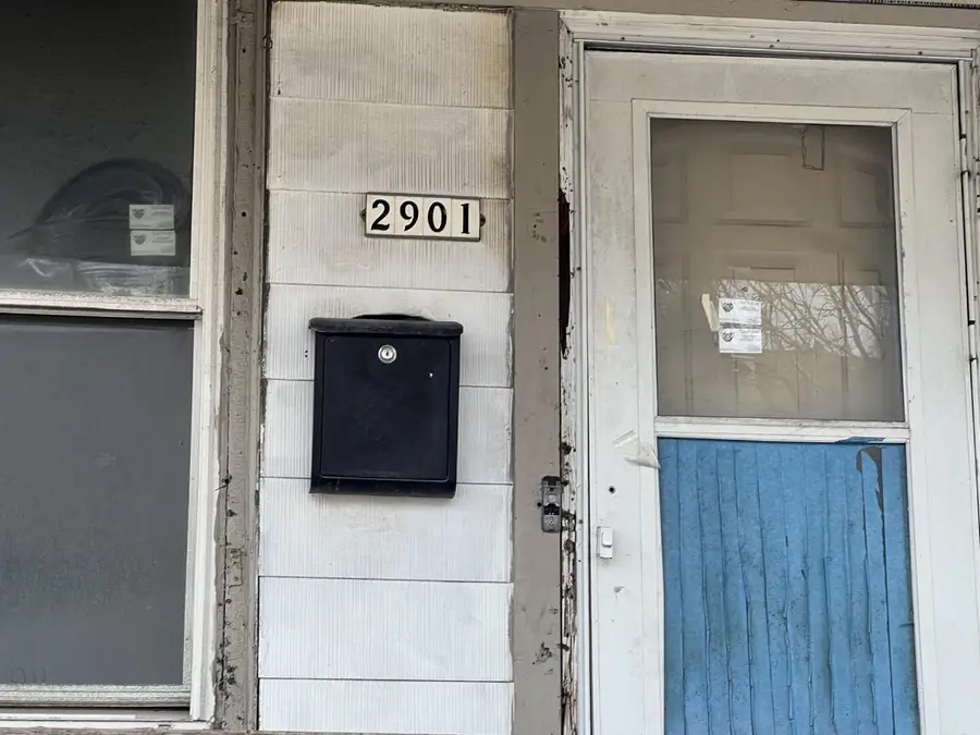 2901 N Mother Simpson WAY, Milwaukee, WI 53206 - #2