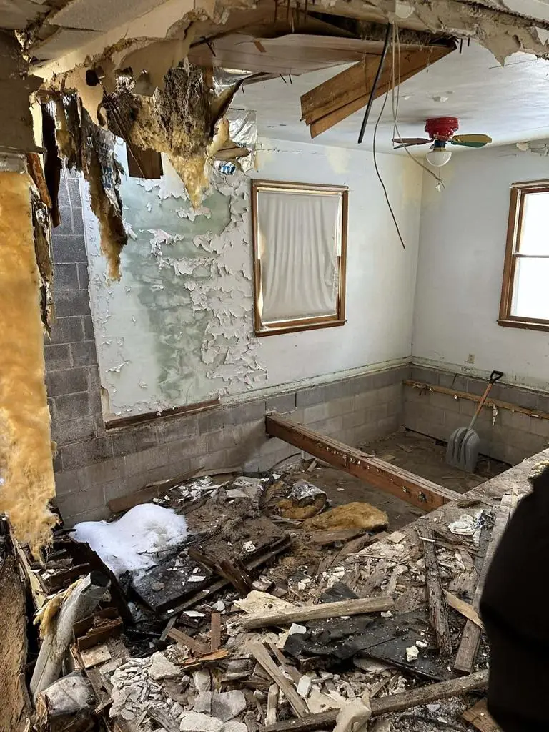 130 E Wood STREET, Oxford, WI 53952 - #2