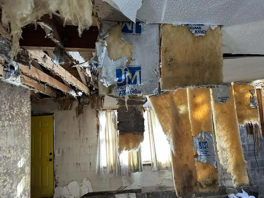 130 E Wood STREET, Oxford, WI 53952 - #3