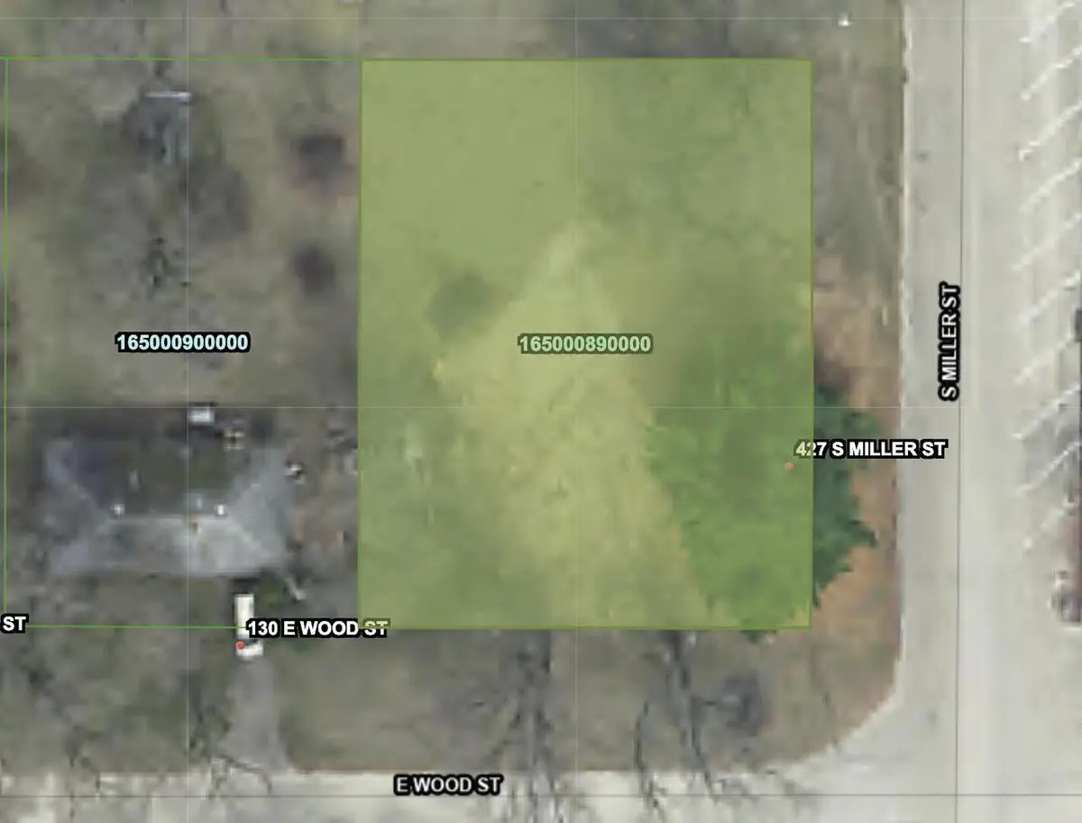 427 S MILLER STREET, Oxford, WI 53952 - #1