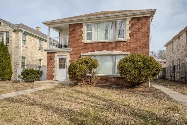 3832 N 53 STREET N #3834, Milwaukee, WI 53216