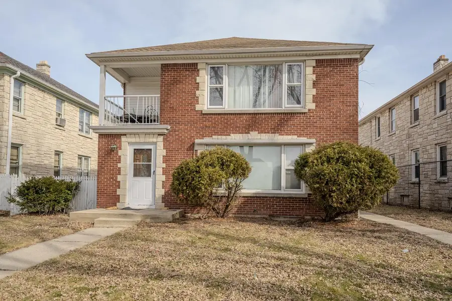 3832 N 53 STREET N #3834, Milwaukee, WI 53216 - #2