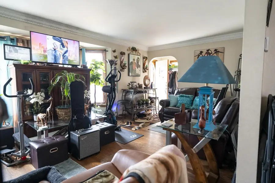 3616 N 55th STREET #3618, Milwaukee, WI 53216 - #3