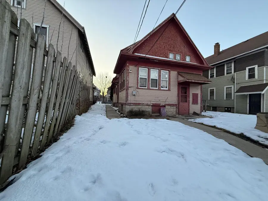 2854 N 50th STREET #2856, Milwaukee, WI 53210 - #3