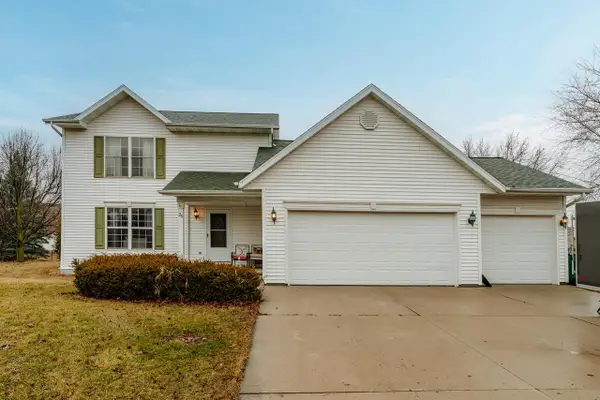 25 Pennycress COURT, Fond Du Lac, WI 54935