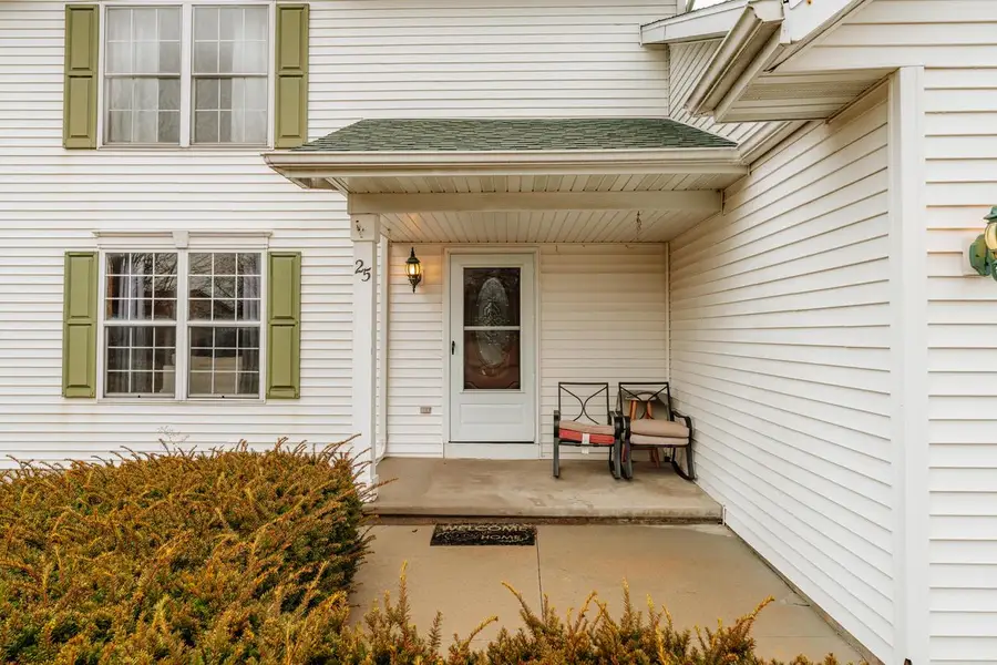 25 Pennycress COURT, Fond Du Lac, WI 54935 - #2