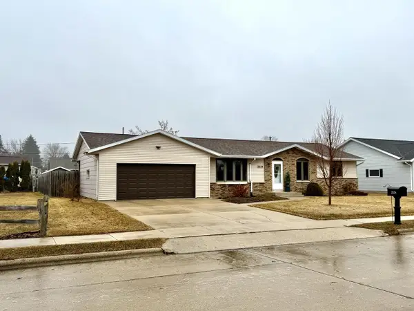 2834 43rd STREET, Two Rivers, WI 54241