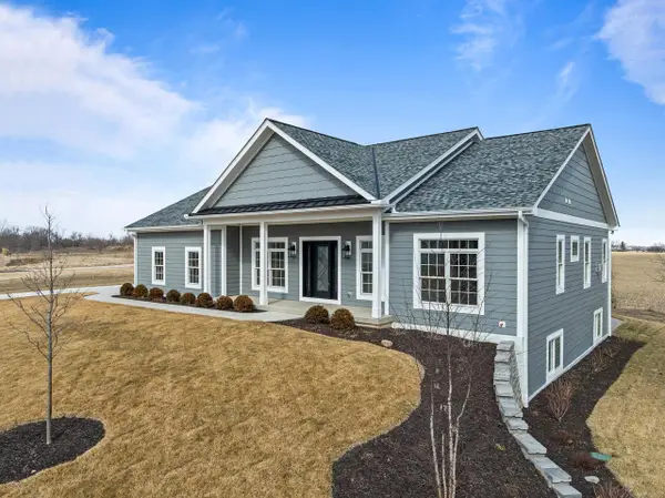 1703 Links ROAD #57-08, Lake Geneva, WI 53147