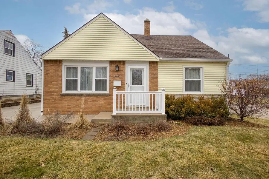 2645 S 91st STREET, West Allis, WI 53227 - #2