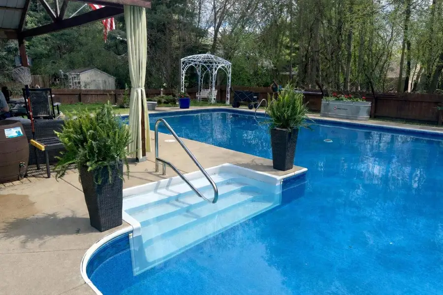 1327 Montclair PLACE, Fort Atkinson, WI 53538 - #3