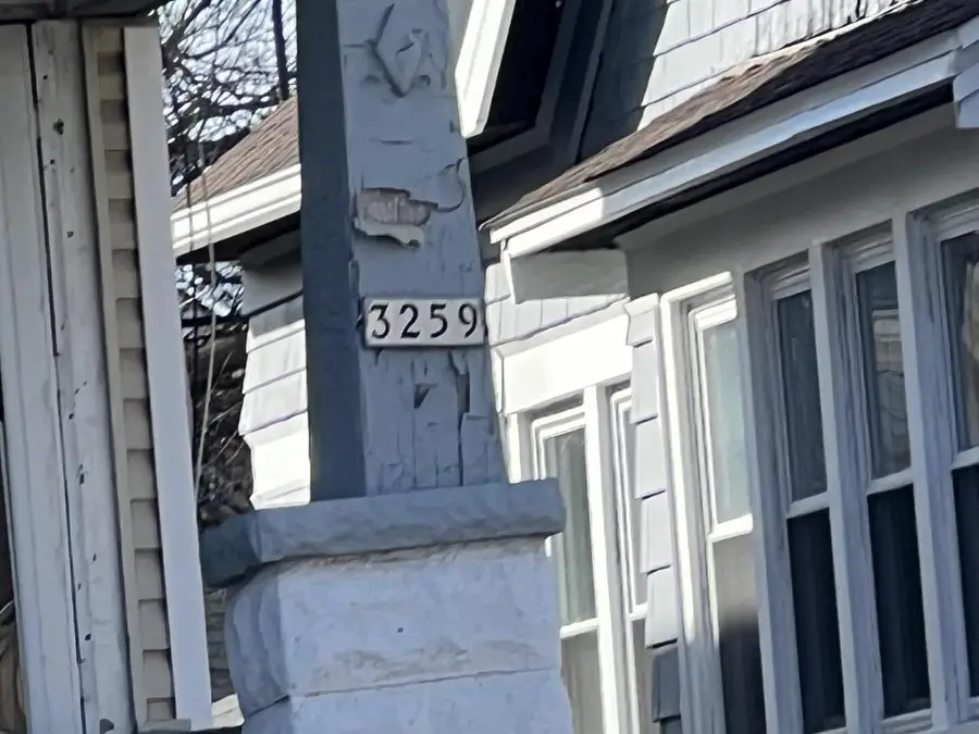 3259 N 27th STREET, Milwaukee, WI 53216 - #3