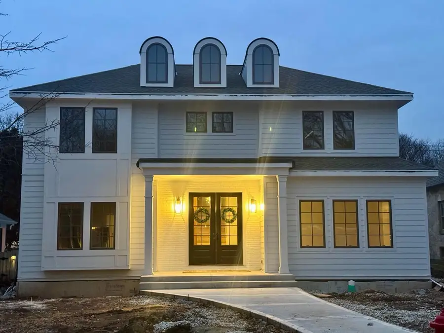 4840 N Larkin STREET, Whitefish Bay, WI 53217 - #2