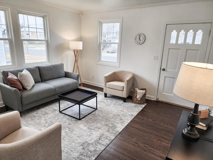 424 Robert STREET, Fort Atkinson, WI 53538 - #2