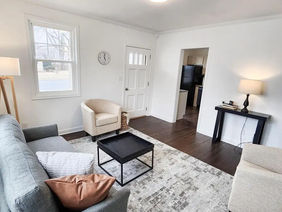 424 Robert STREET, Fort Atkinson, WI 53538 - #3