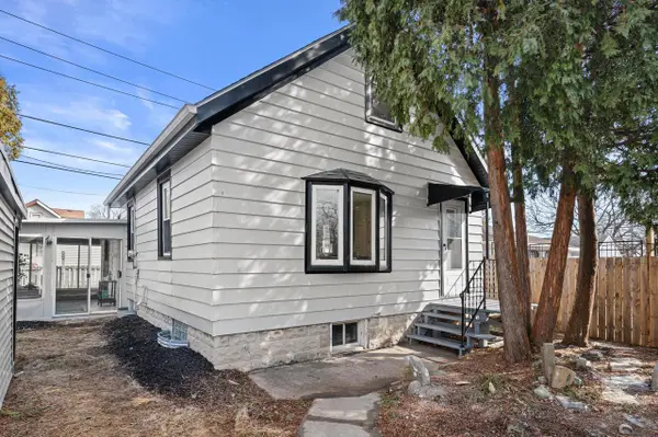 158 N 59th STREET, Milwaukee, WI 53213